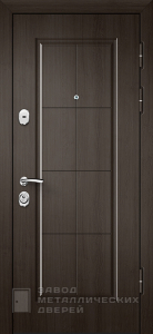 Фото «Дверь венге №30» в Обнинску