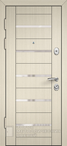 Фото «Белая дверь №21»  в Долгопрудному