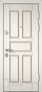 Фото «Дверь на заказ №5» в Москве