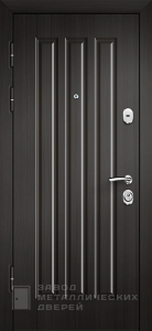 Фото «Белая дверь №22»  в Долгопрудному